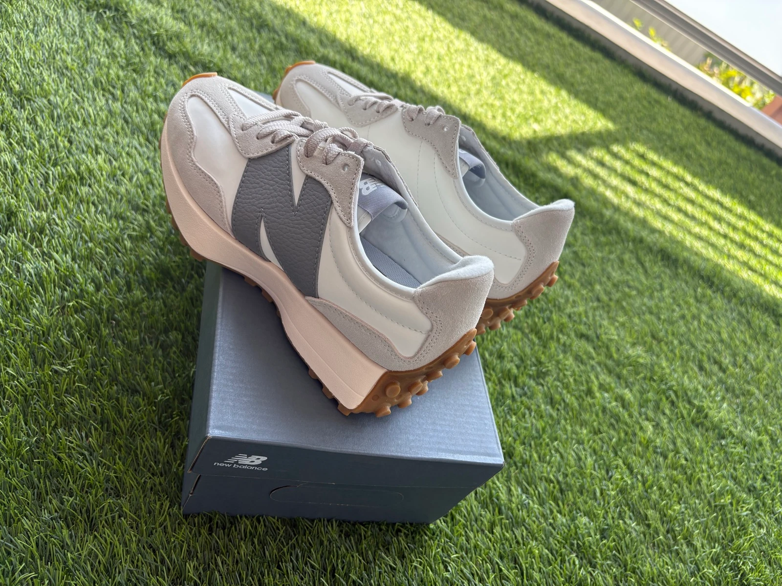New Balance 327 – photo 2